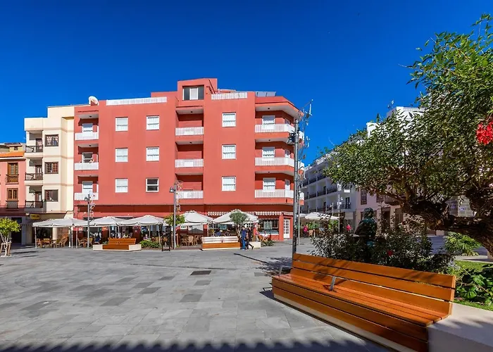 Hotel Maga